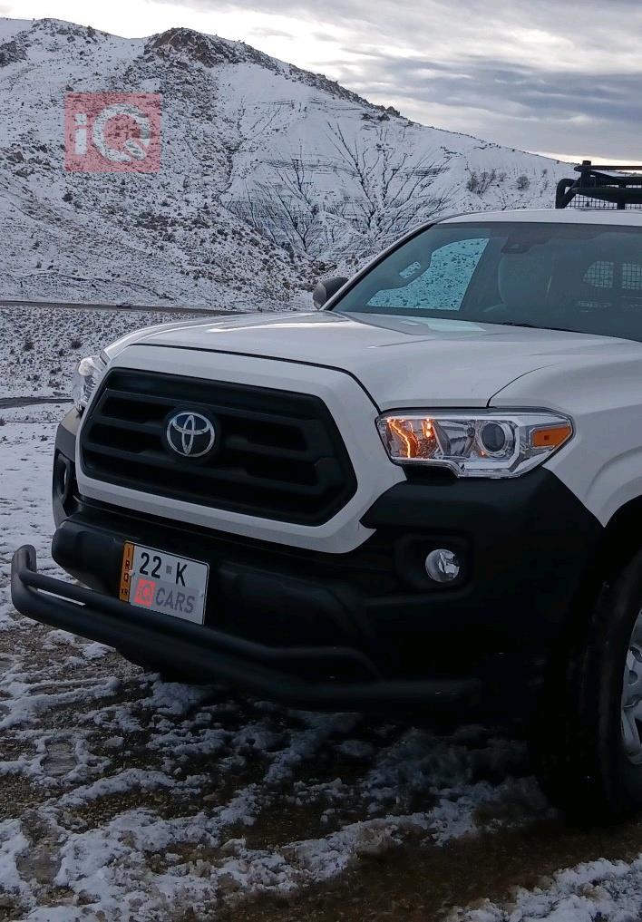 تۆیۆتا تاکۆما